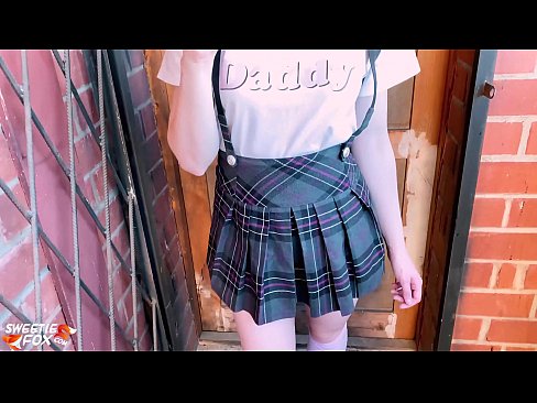 ❤️ Schoolgirl chuqur uning Dick so'radi va sinflar o'rniga fucks. ❌ Anal video uz.pornobot.ru ﹏