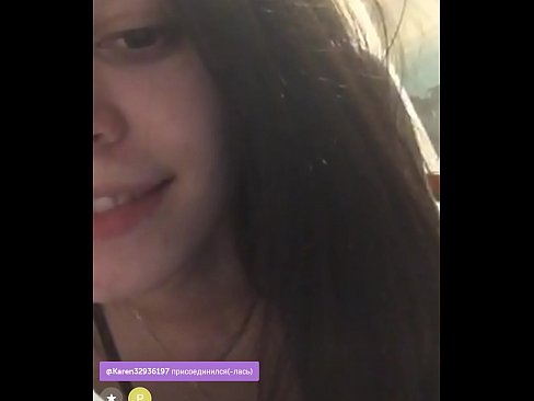 ❤️ Qiziq rus kaltak (Periskop, VKontakte, Instagram) ❌ Anal video uz.pornobot.ru ﹏