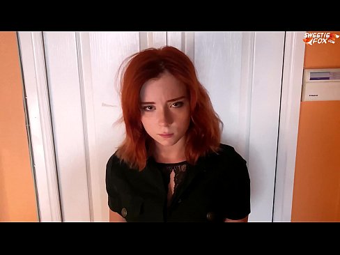 ❤️ Qo'riqchi go'zal ayolni do'konda o'g'irlik qilgani uchun jazoladi - og'izga singdirish ❌ Anal video uz.pornobot.ru ﹏