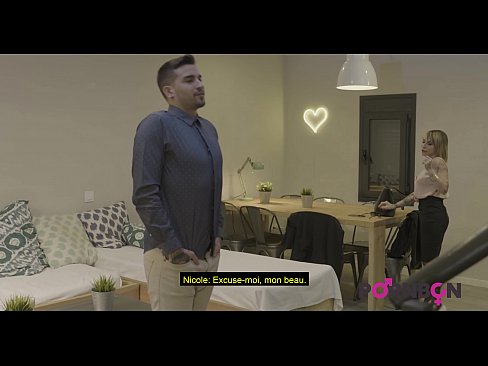 ❤️ PORNBCN 4K Katta ko'krakli bir etuk ayol anal bo'lishni istaydi becerdin yosh gigolo katta sikli oral seks amortizm qattiq sikish qo'l ish it uslubi mushuk yalash orgazm Fransuzcha subtitrlar ❌ Anal video uz.pornobot.ru ﹏