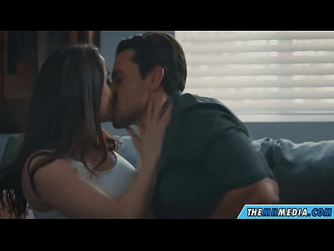 ❤️ Yaxshi ko'krakli ona bilan romantik jinsiy aloqa ❌ Anal video uz.pornobot.ru ﹏