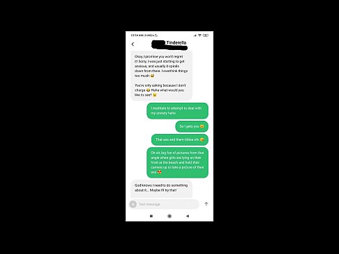 ❤️ Men haramga Tinder-dan yangi PAWG qo'shdim (Tinder bilan suhbatlashing) ❌ Anal video uz.pornobot.ru ﹏