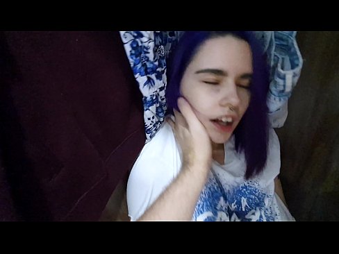 ❤️ Shkafda mening singlimni topib, unga yordam berdi ❌ Anal video uz.pornobot.ru ﹏