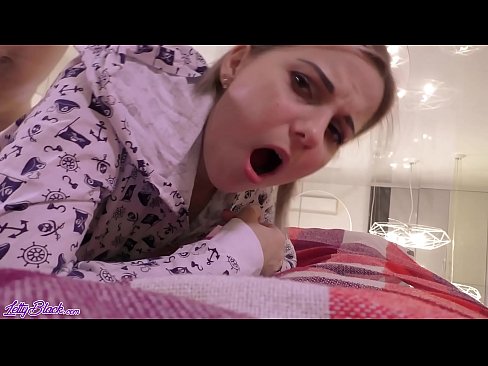 ❤️ Seksi ona qaldirg'och va pregistyle jinsiy aloqa - cum yaqin ❌ Anal video uz.pornobot.ru ﹏